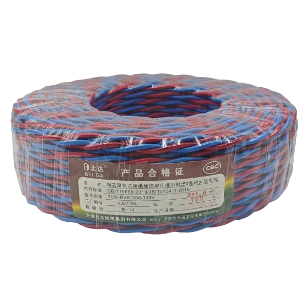 Електрични жици