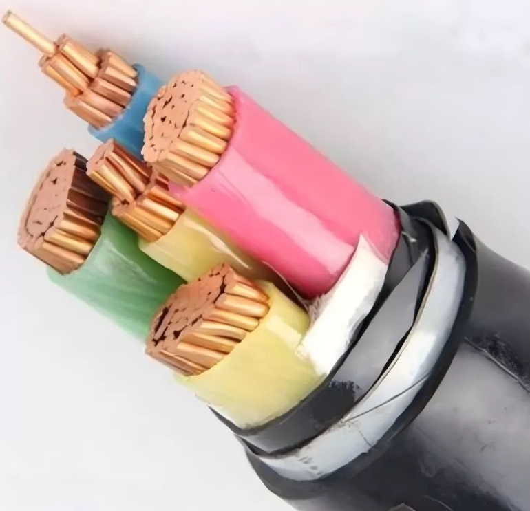 Кои фактори влијаат на тековната носивост на нисконапонските далноводи?