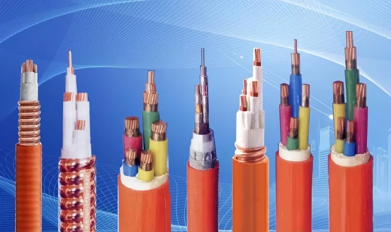 Во кои сценарија се погодни флексибилни огноотпорни кабли со минерална изолација?