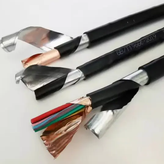 Кабел за контрола на екранот 450/750V