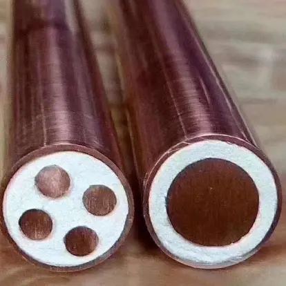 750V Mineral Insulated Cables